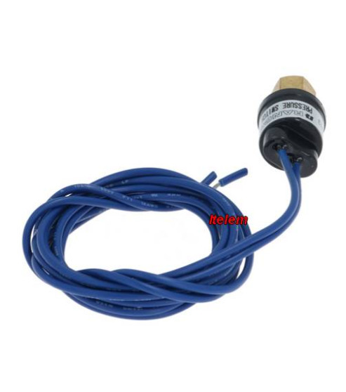 Mini pressostat HPS-18-13HP armoire réfrigérée