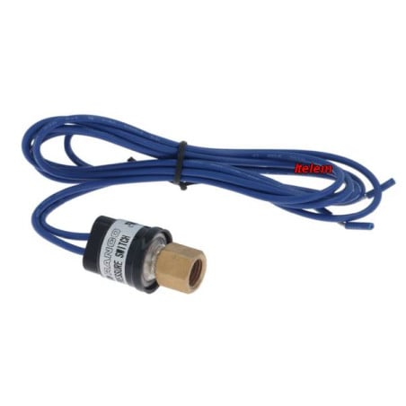 Mini pressostat HPS-28-21HP armoire réfrigérée
