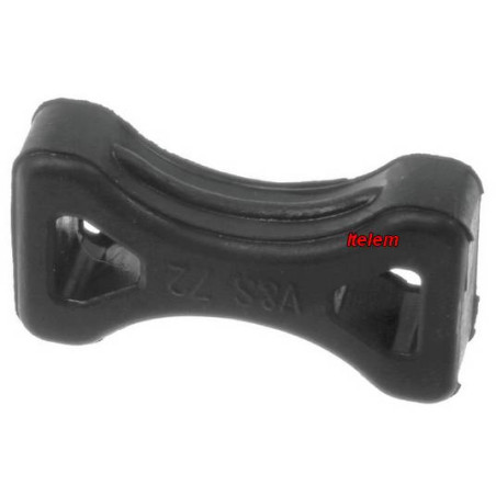 Suspension pompe de cyclage lave-vaisselle Bosch 00611330