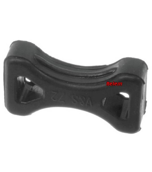 Suspension pompe de cyclage lave-vaisselle Bosch 00611330