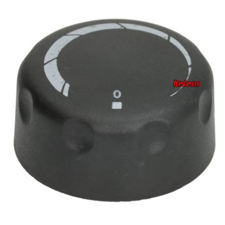 Manette fourneau Berto's 27653300