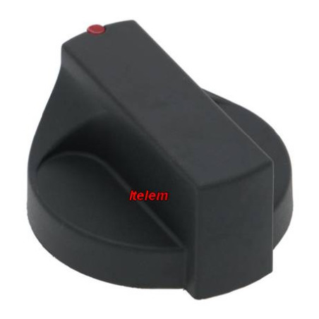 Manette marmite Berto's 38877400