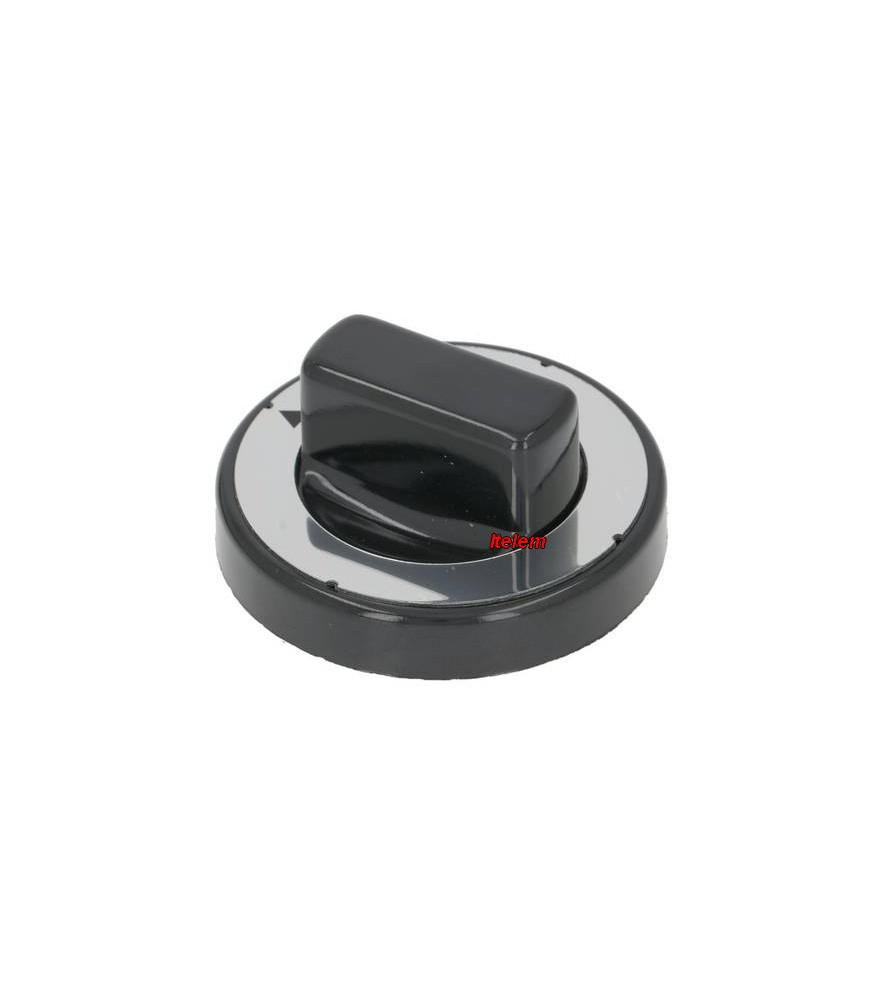Manette fourneau Elettrobar