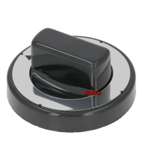 Manette fourneau Elettrobar