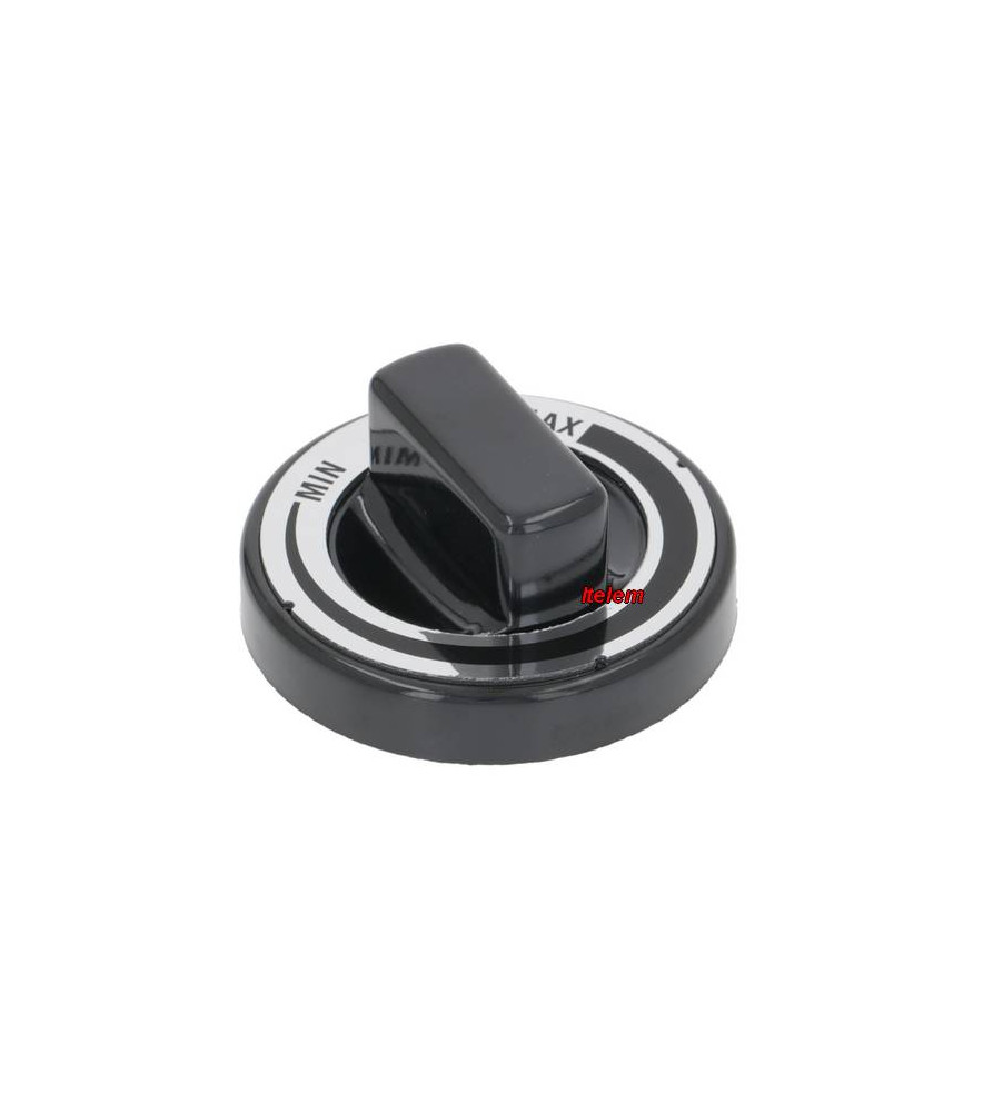 Manette fourneau Berto's