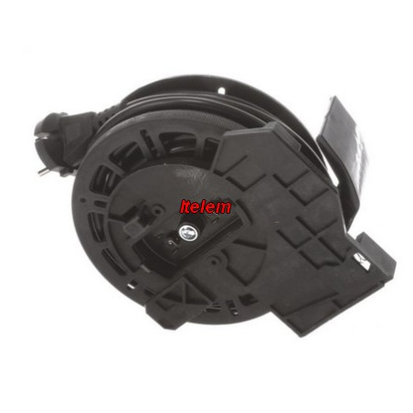 Enrouleur de câble aspirateur Bosch 12022124