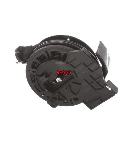 Enrouleur de câble aspirateur Bosch 12022124
