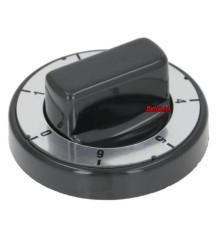 Manette fourneau Elettrobar