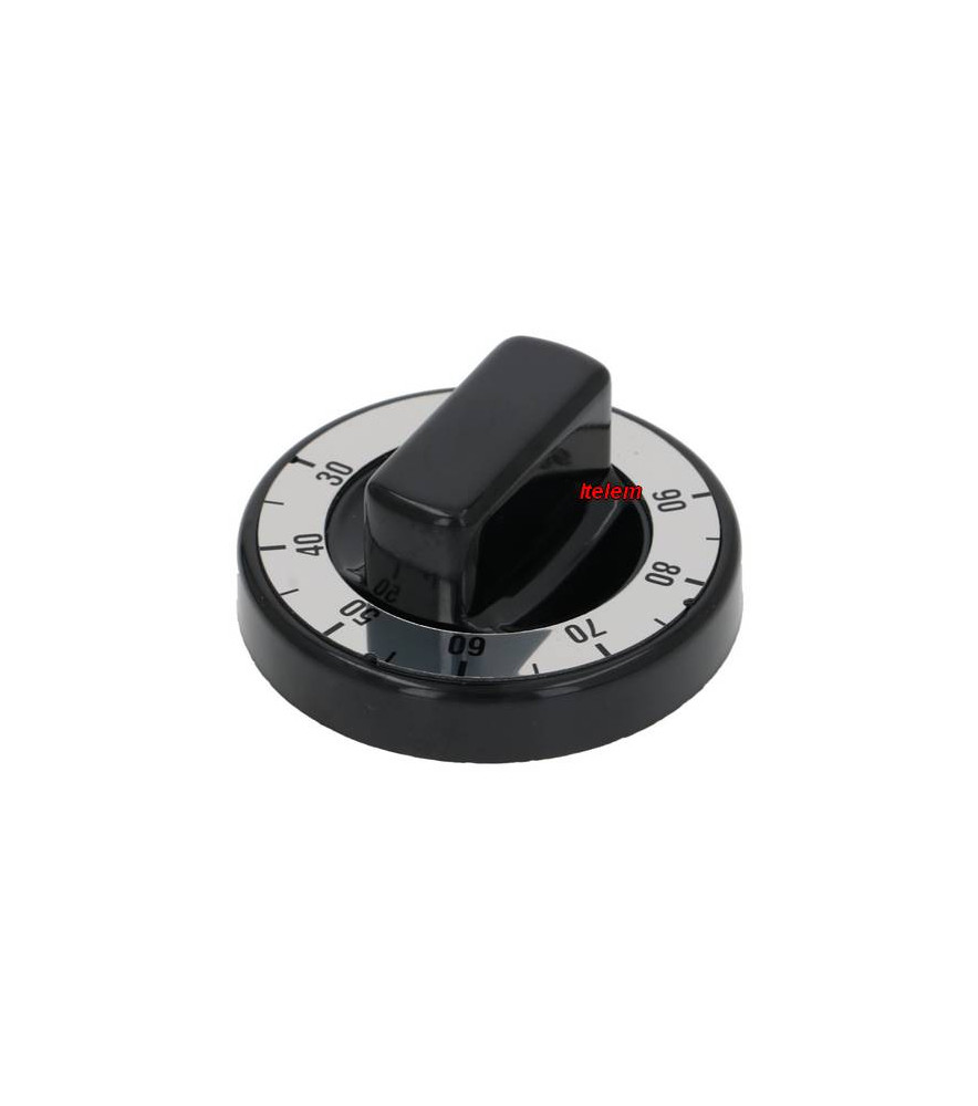 Manette fourneau Colged