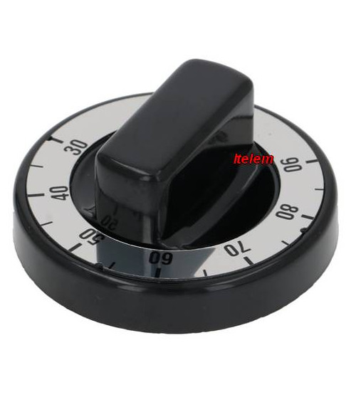 Manette fourneau Colged