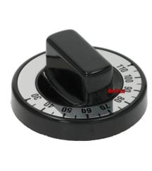 Manette fourneau Metos