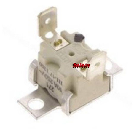 Thermostat four Brandt AS0022733