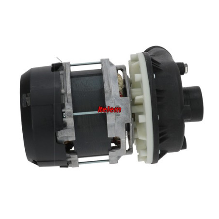 Pompe de cyclage LGB ZF400VSX lave-vaisselle Bonnet  2001521H
