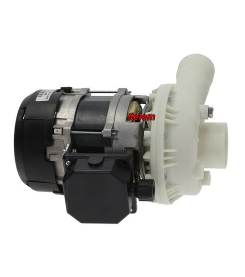 Pompe de cyclage LGB ZF400VSX lave-vaisselle Colged 77553