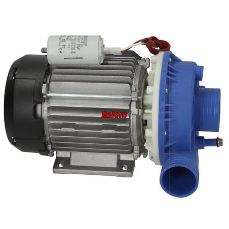Pompe de cyclage LGB ZA400SX lave-vaisselle Linea Blanca A020004P