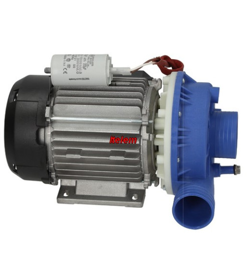 Pompe de cyclage LGB ZA400SX lave-vaisselle Linea Blanca A020004P