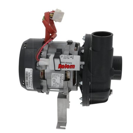 Pompe de cyclage LGB ZF522VSX lave-vaisselle Zanussi 0L1914