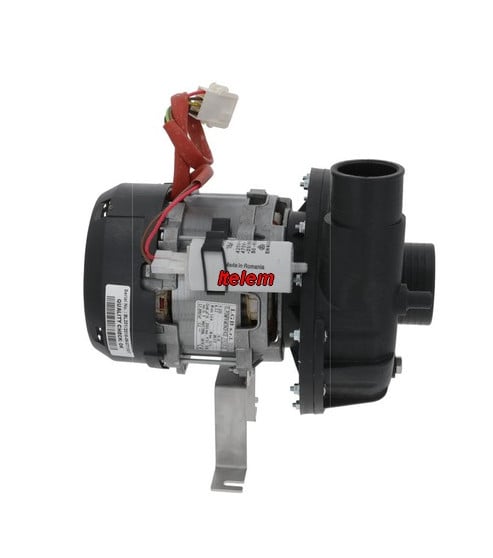 Pompe de cyclage LGB ZF522VSX lave-vaisselle Zanussi 0L1914