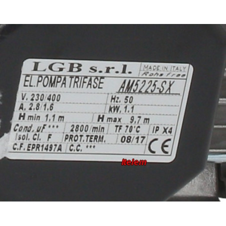 Silanos 909077