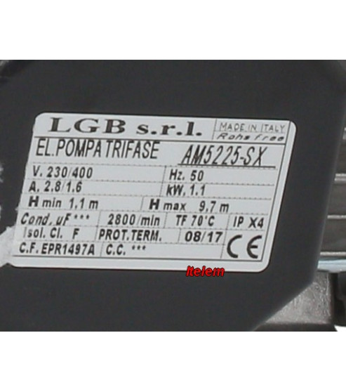 Silanos 909077