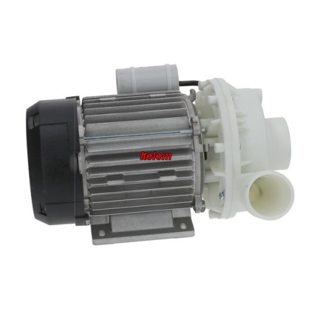 Pompe de cyclage LGB ZA400SX lave-vaisselle Elettrobar 130018