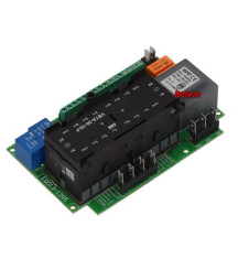 Module électronique pétrin Sirman