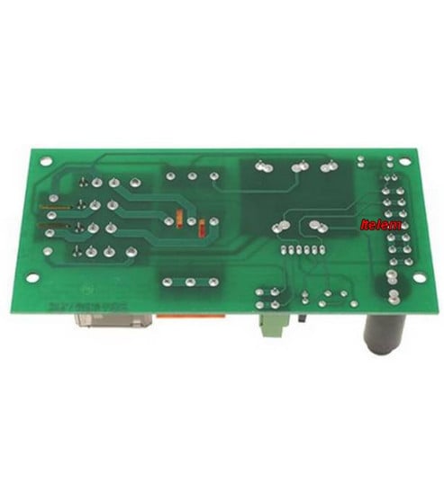 Module électronique hachoir Italiana Macchi