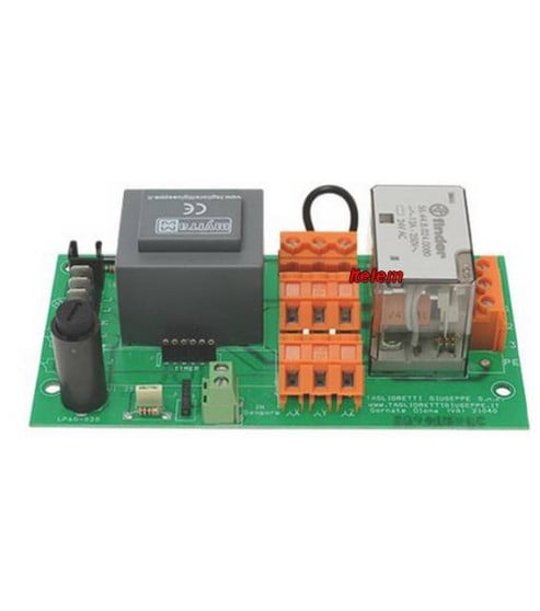 Module électronique trancheur Italiana Macchi