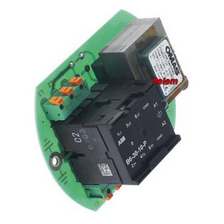Module électronique trancheur Berkel S3228