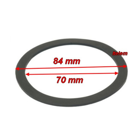 Joint de flasque turbine lave-vaisselle Colged