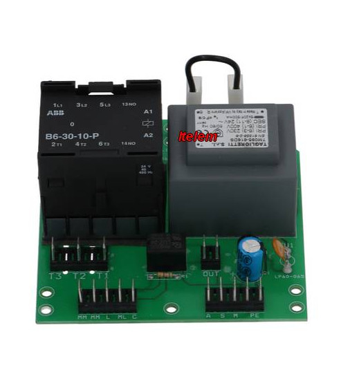 Module électronique trancheur Omega