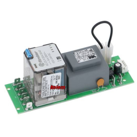Module électronique trancheur Klemor
