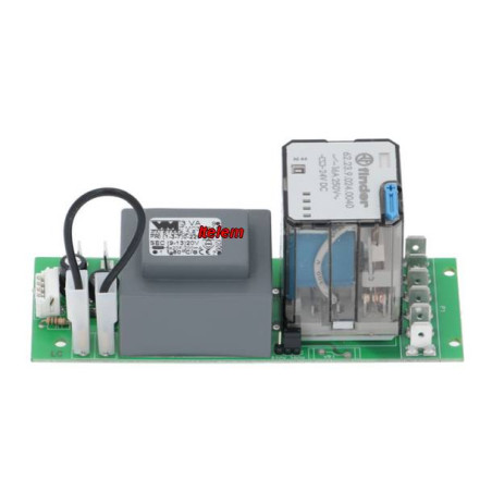 Module électronique trancheur Angelo Po