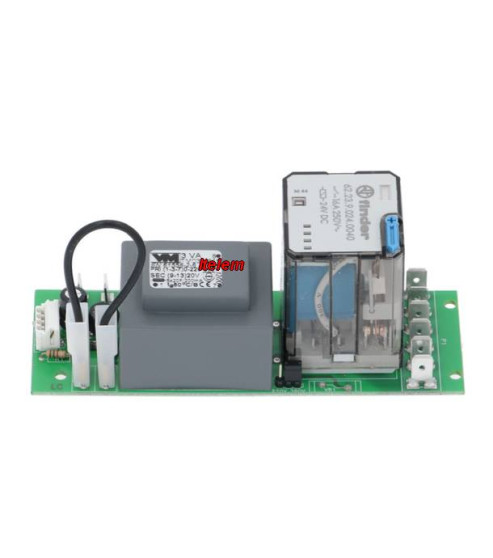 Module électronique trancheur Angelo Po