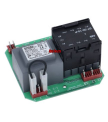 Module électronique hachoir Bizerba