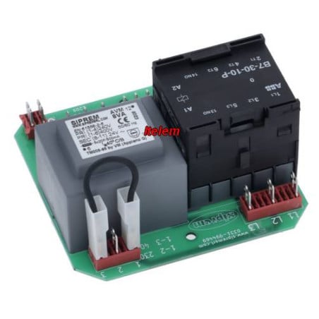 Module électronique hachoir Bizerba