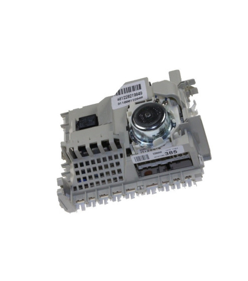 Programmateur Pour Lave-linge Whirlpool AWA5108 – Pièce Détachée Neuve Référence 481228218918