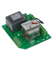 Module électronique trancheur Omas