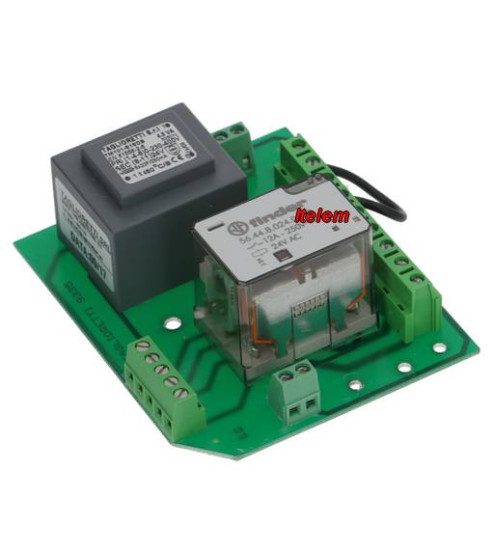 Module électronique trancheur Omas