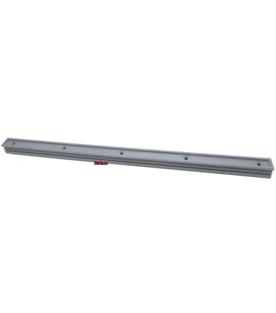 Glissière capot lave-vaisselle Zanussi 0L0084