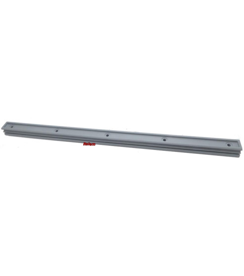 Glissière capot lave-vaisselle Zanussi 0L0084