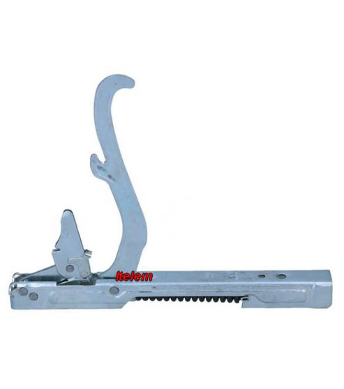 Charnière de porte four gauche droite Whirlpool C00094655