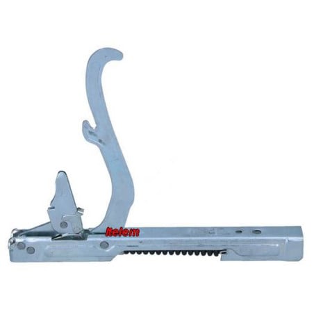 Charnière de porte four gauche droite Whirlpool C00263444