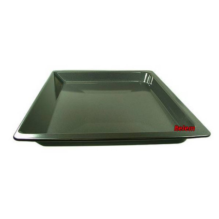 Plateau lèche-frites four Bosch 00679425