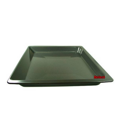 Plateau lèche-frites four Bosch 00679425