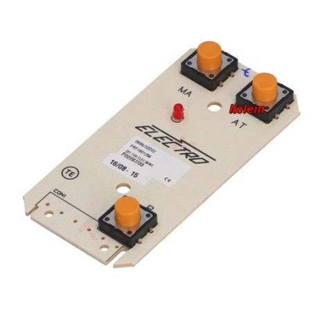 Module électronique trancheur Zanussi