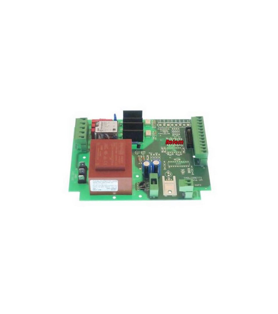 Module électronique 220V trancheur Noaw