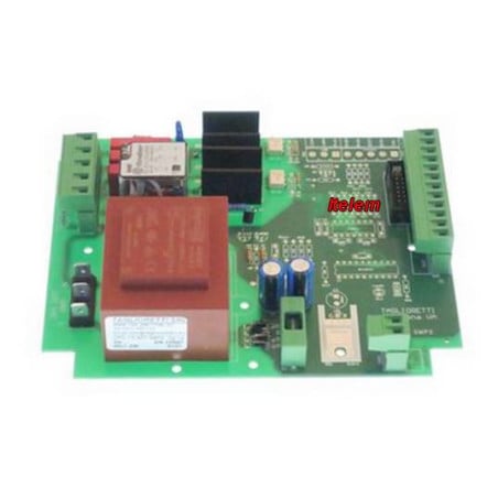 Module électronique 220V trancheur Noaw