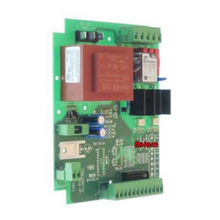 Module électronique trancheur Noaw