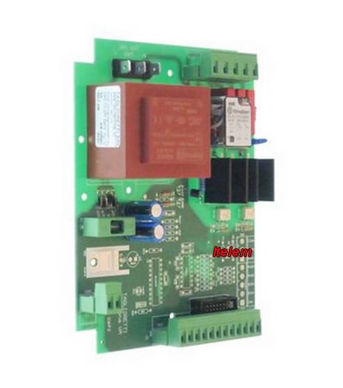 Module électronique trancheur Noaw